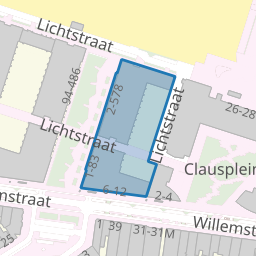 Perceel EHV00-D-3618