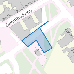 Perceel EHV00-D-3636