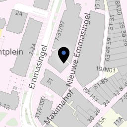 Appartement EHV00 D 3651 190