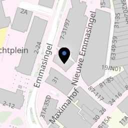 Appartement EHV00 D 3651 20