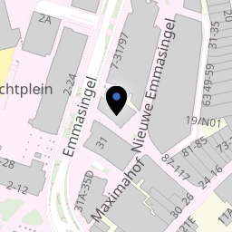 Appartement EHV00 D 3651 22