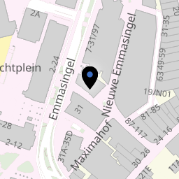 Appartement EHV00 D 3651 23