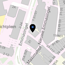 Appartement EHV00 D 3651 28
