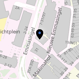 Appartement EHV00 D 3651 29