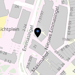 Appartement EHV00 D 3651 31