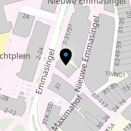 Appartement EHV00 D 3651 36