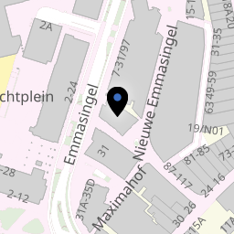 Appartement EHV00 D 3651 38