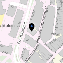 Appartement EHV00 D 3651 39