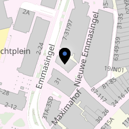 Appartement EHV00 D 3651 41