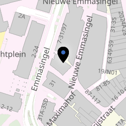 Appartement EHV00 D 3651 55
