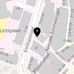 Appartement EHV00 D 3651 6