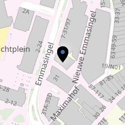 Appartement EHV00 D 3651 64