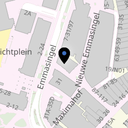 Appartement EHV00 D 3651 80