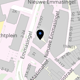 Appartement EHV00 D 3651 87