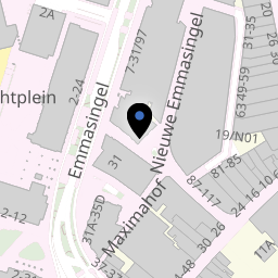 Appartement EHV00 D 3651 93