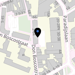 Appartement EHV00 D 3657 30