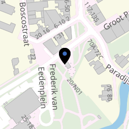 Appartement EHV00 D 3662 4