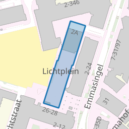 Perceel EHV00-D-3702