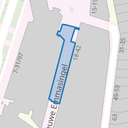 Perceel EHV00-D-3747