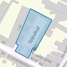 Perceel EHV00-D-3784