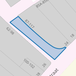 Perceel EHV00-D-3793