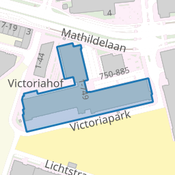 Perceel EHV00-D-3835