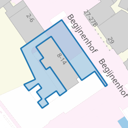 Perceel EHV00-D-3843