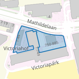 Perceel EHV00-D-3868