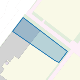 Perceel EHV00-D-3884