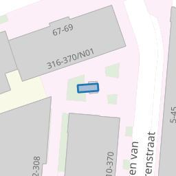 Perceel EHV00-D-3925