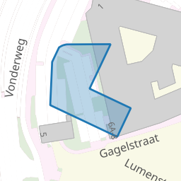 Perceel EHV00-D-3950