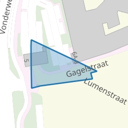 Perceel EHV00-D-3958