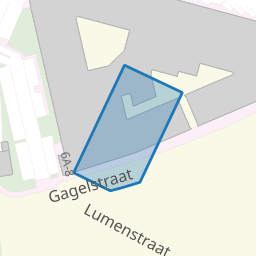 Perceel EHV00-D-3960