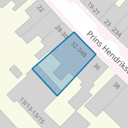 Perceel EHV00-D-3997