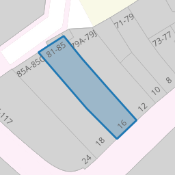 Perceel EHV00-D-81
