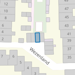 Perceel EHZ00-B-1002