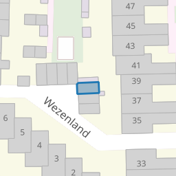 Perceel EHZ00-B-1004