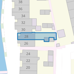 Perceel EHZ00-B-1020