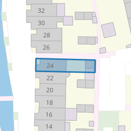 Perceel EHZ00-B-1022