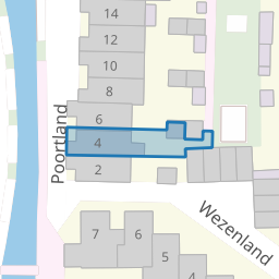 Perceel EHZ00-B-1025