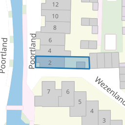 Perceel EHZ00-B-1026