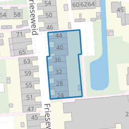 Perceel EHZ00-B-1030