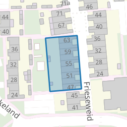 Perceel EHZ00-B-1032