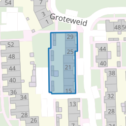 Perceel EHZ00-B-1035