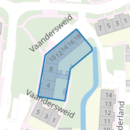 Perceel EHZ00-B-1042