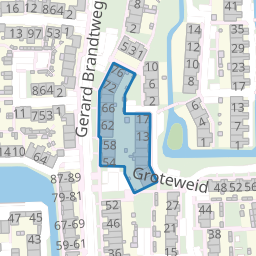 Perceel EHZ00-B-1045