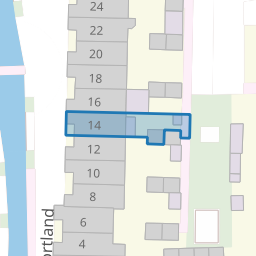 Perceel EHZ00-B-1074