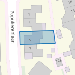 Perceel EHZ00-B-1080