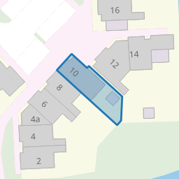 Perceel EHZ00-B-1110