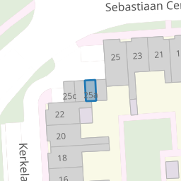 Perceel EHZ00-B-1184